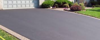 Best Asphalt Driveway Installation  in Galt, CA